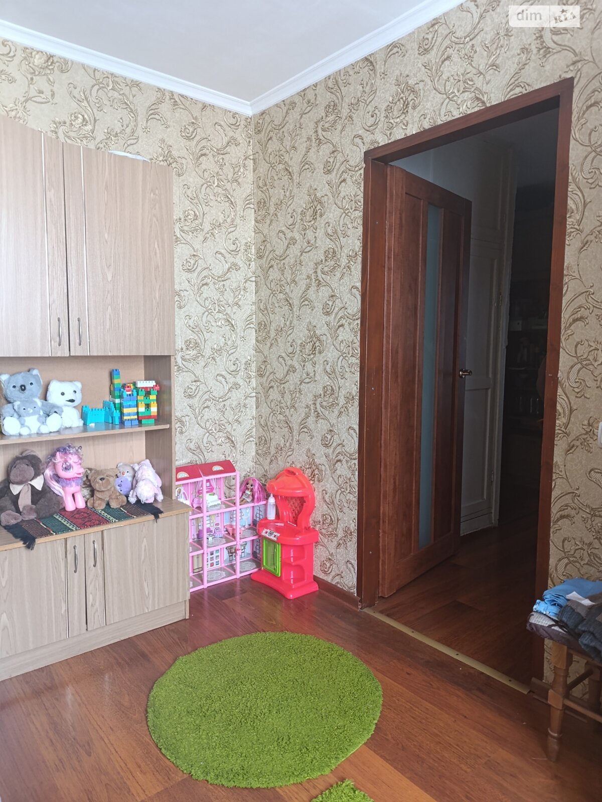 Продажа четырехкомнатной квартиры в Стрые, на ул. Коссака 2, фото 1 Продажа четырехкомнатной квартиры в Стрые, на ул. Коссака 2, фото 1