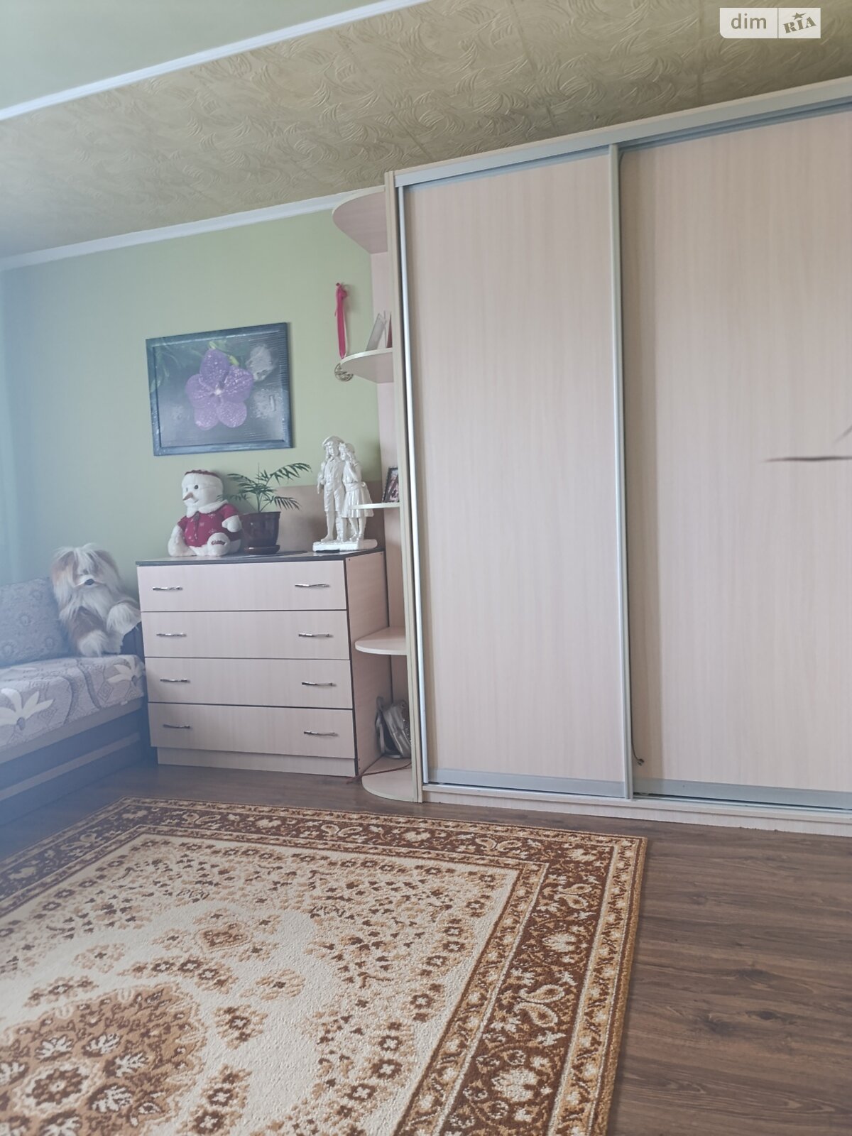 Продажа четырехкомнатной квартиры в Стрые, на ул. Коссака 2, фото 1 Продажа четырехкомнатной квартиры в Стрые, на ул. Коссака 2, фото 1
