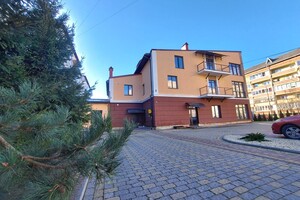 Продажа трехкомнатной квартиры в Стрые, на ул. Коссака, район Ланы Нижние фото 2