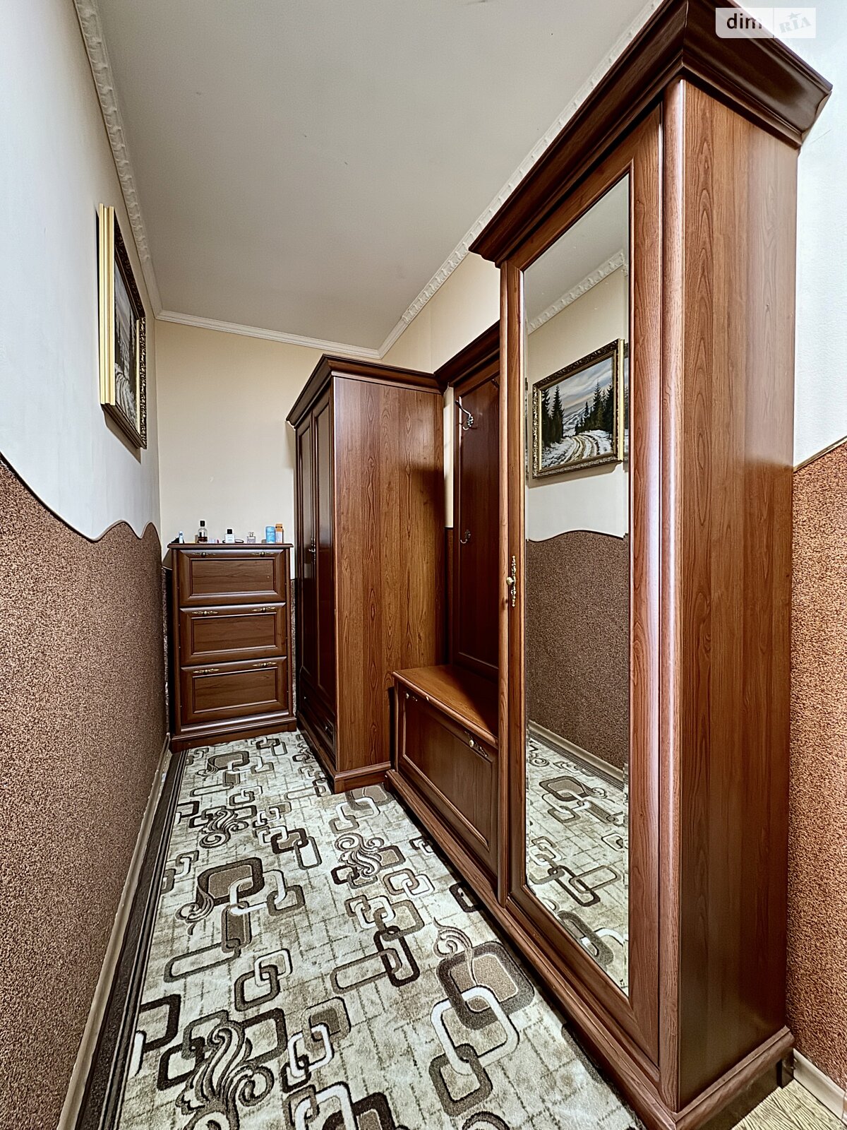 Продажа двухкомнатной квартиры в Стрые, на ул. Степана Ленкавского 6, район Ланы Верхние фото 1