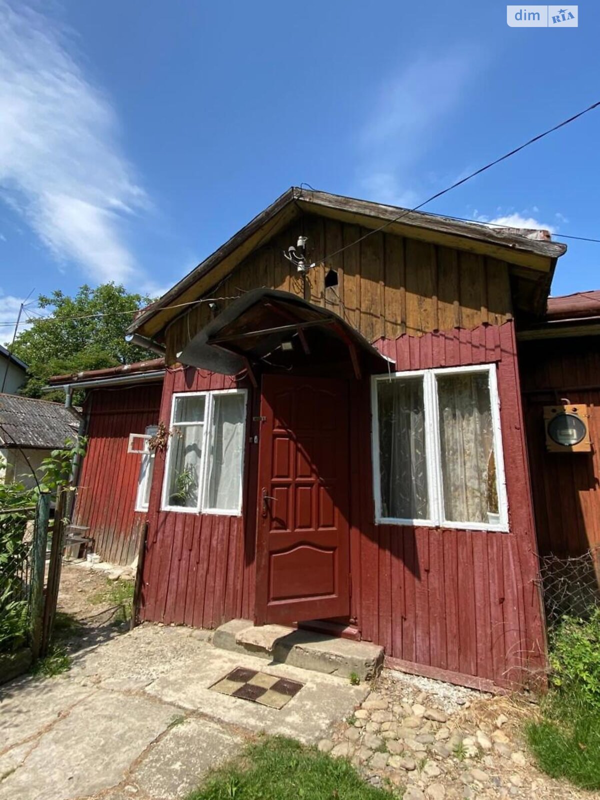 Продаж двокімнатної квартири в Стрию, на Чубинського, район Марцинівка фото 1