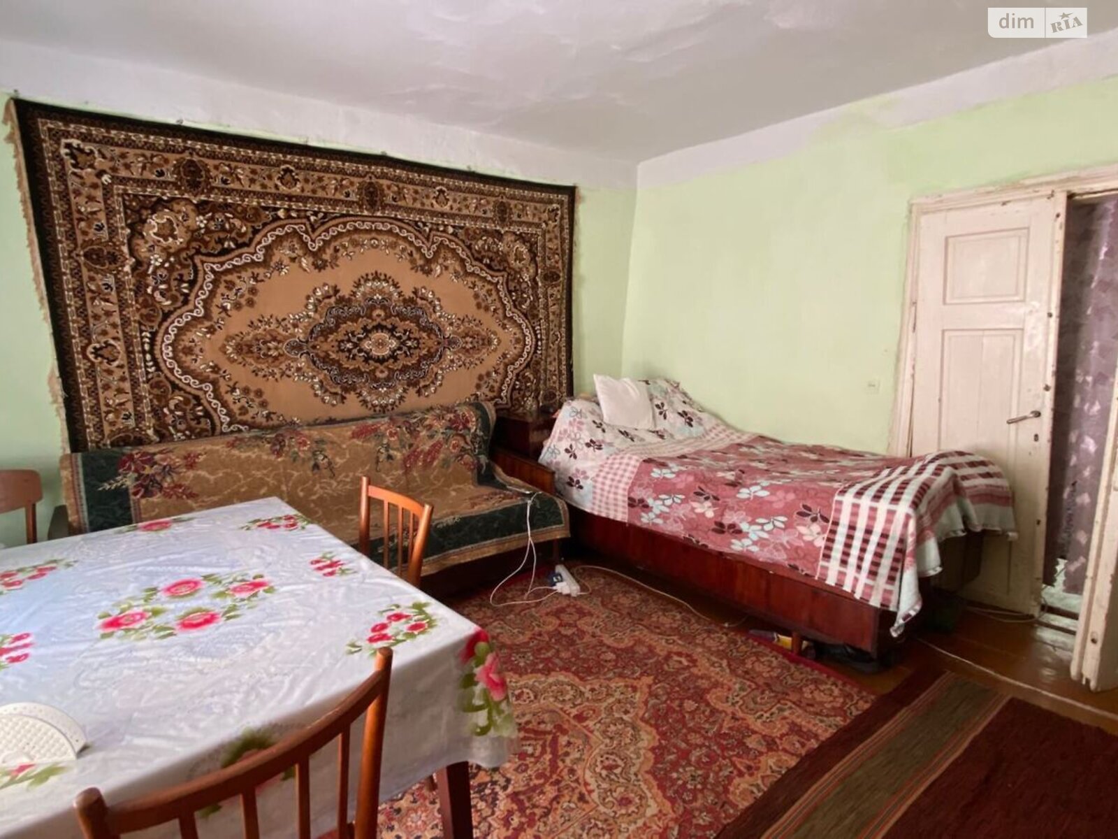 Продаж двокімнатної квартири в Стрию, на Чубинського, район Марцинівка фото 1