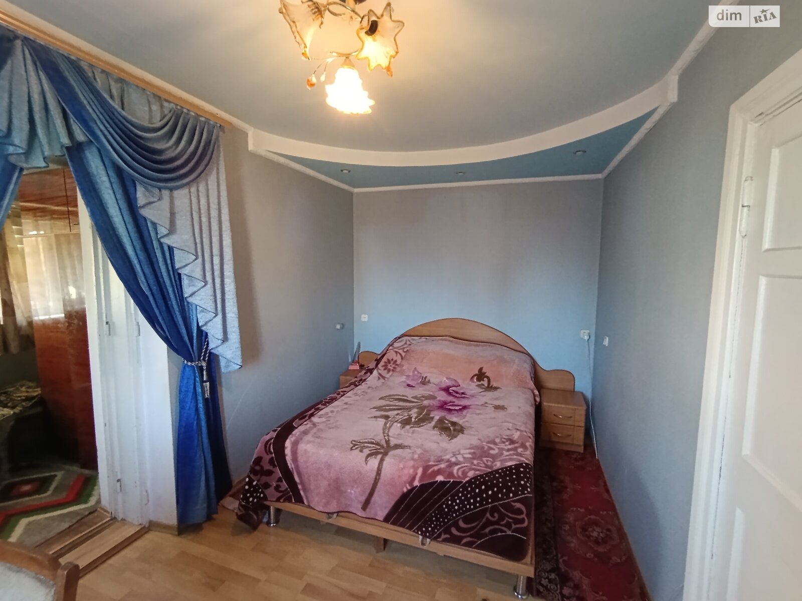 Продажа двухкомнатной квартиры в Стрые, на ул. Головацкого, район Новый Мир фото 1