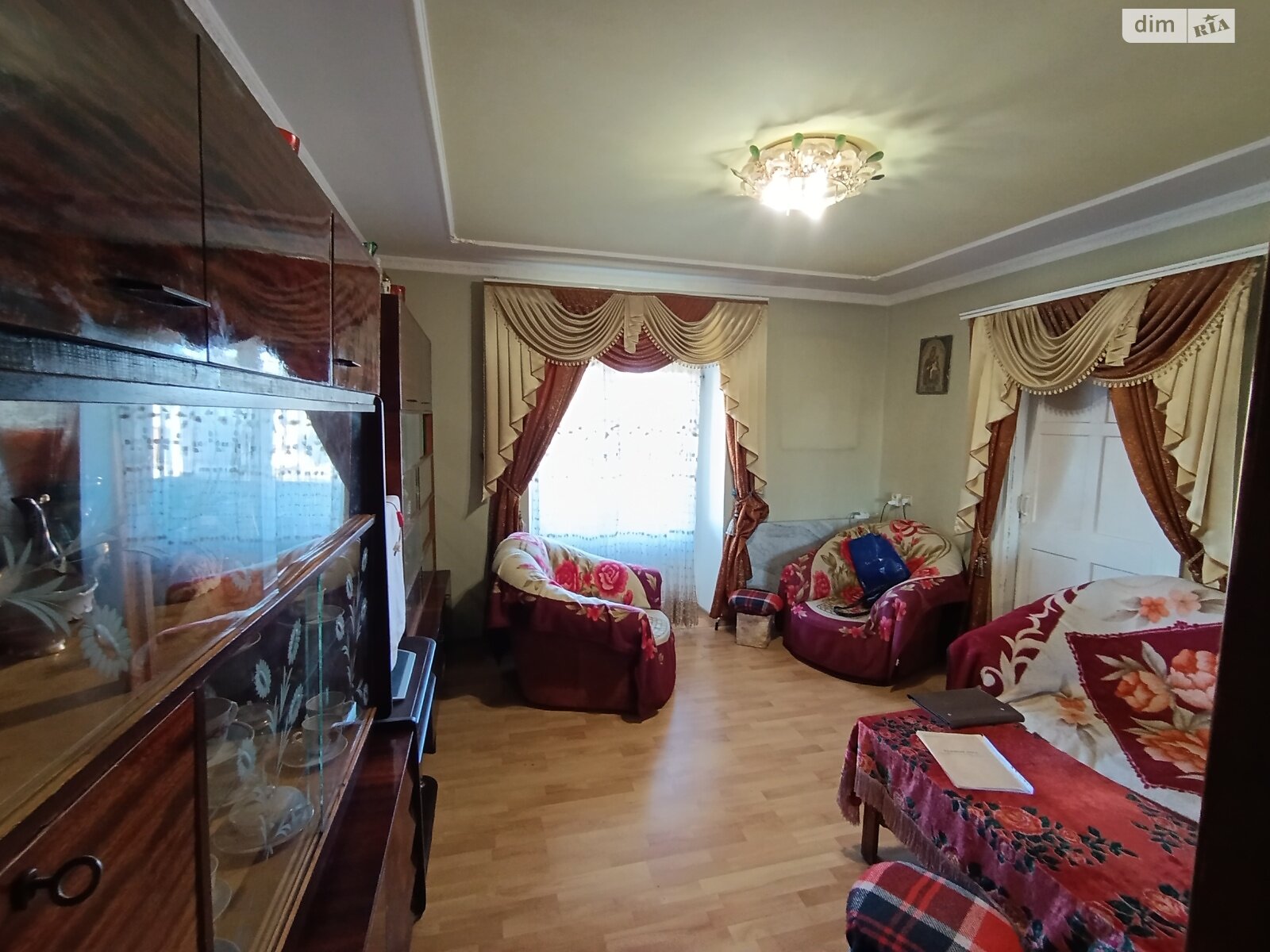 Продажа двухкомнатной квартиры в Стрые, на ул. Головацкого, район Новый Мир фото 1