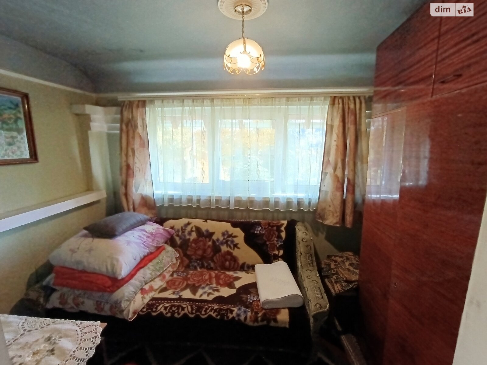 Продажа двухкомнатной квартиры в Стрые, на ул. Головацкого, район Новый Мир фото 1