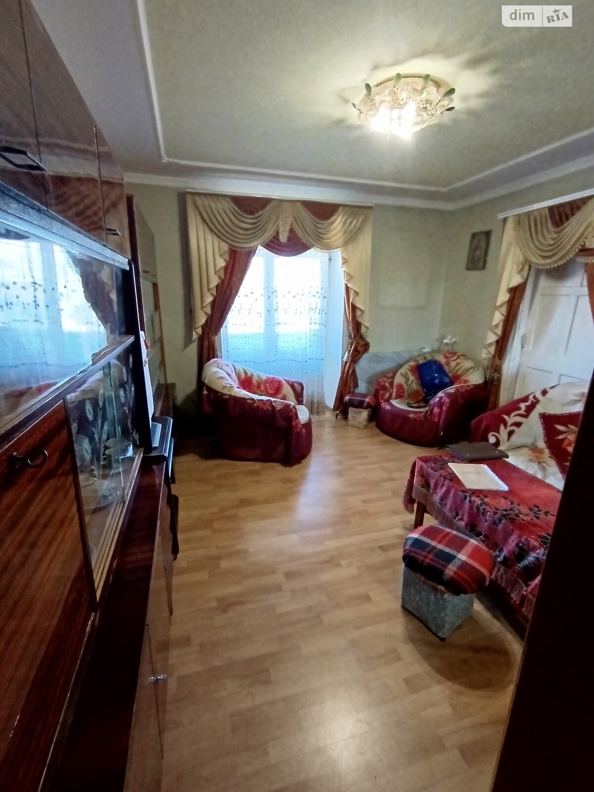 Продажа двухкомнатной квартиры в Стрые, на ул. Головацкого, район Новый Мир фото 1