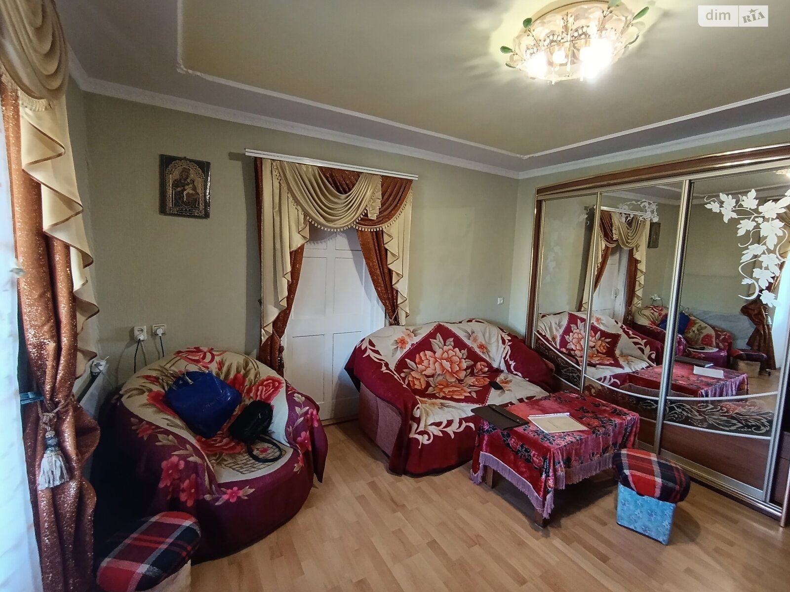 Продажа двухкомнатной квартиры в Стрые, на ул. Головацкого, район Новый Мир фото 1