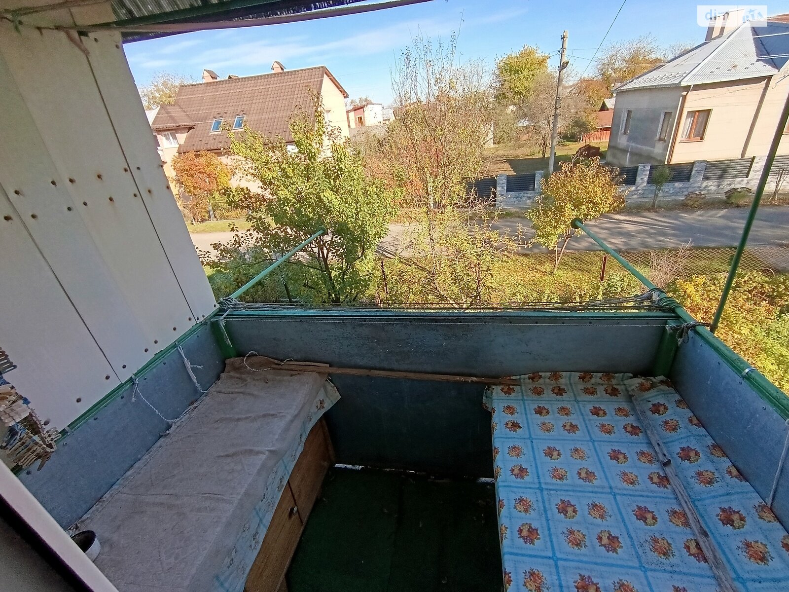 Продажа двухкомнатной квартиры в Стрые, на ул. Головацкого, район Новый Мир фото 1