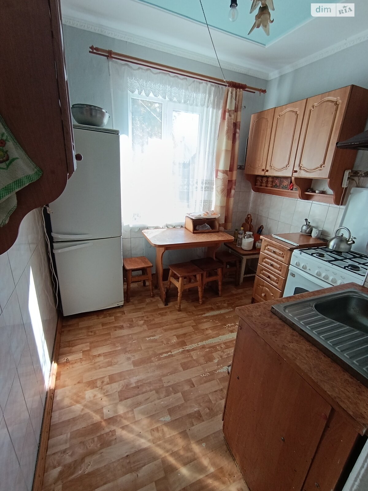 Продажа двухкомнатной квартиры в Стрые, на ул. Головацкого, район Новый Мир фото 1