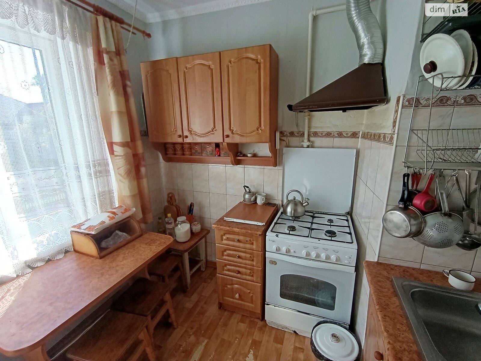 Продажа двухкомнатной квартиры в Стрые, на ул. Головацкого, район Новый Мир фото 1