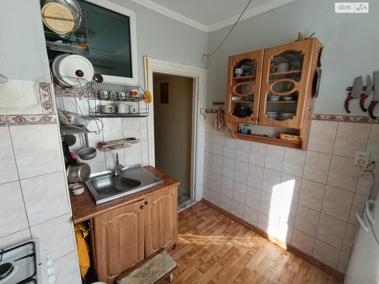 Продажа двухкомнатной квартиры в Стрые, на ул. Головацкого, район Новый Мир фото 1