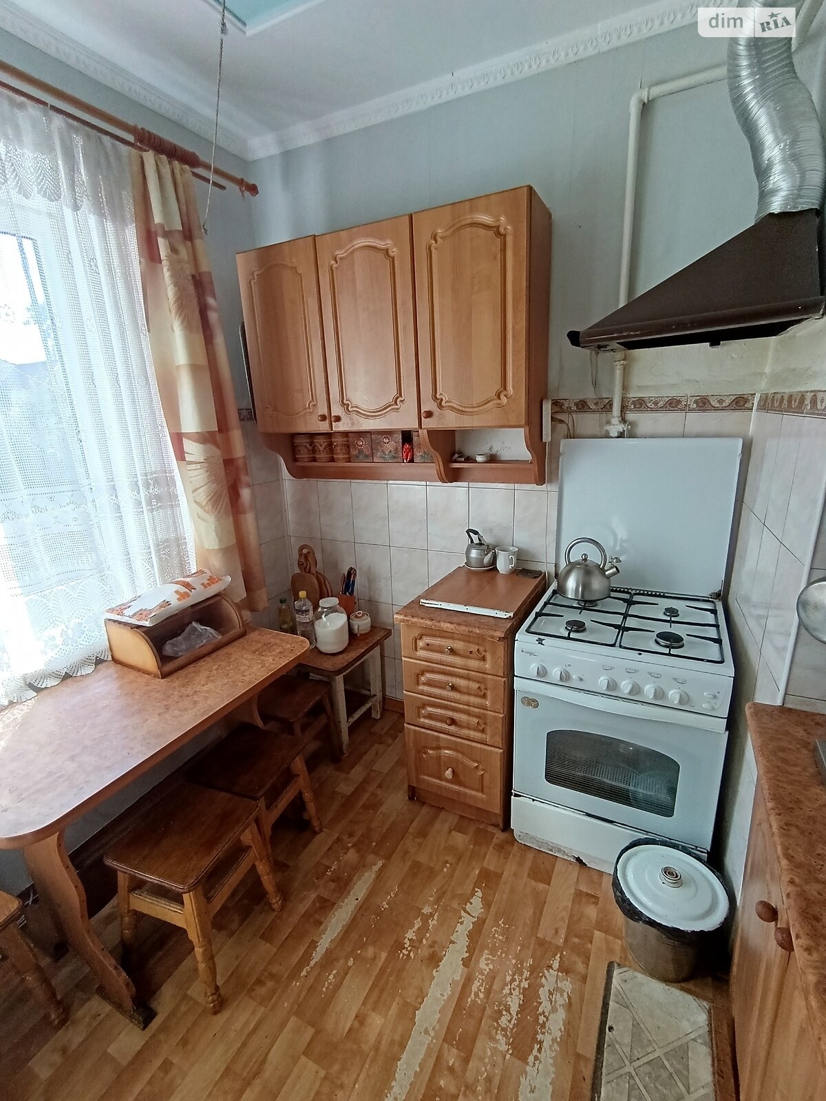 Продажа двухкомнатной квартиры в Стрые, на ул. Головацкого, район Новый Мир фото 1
