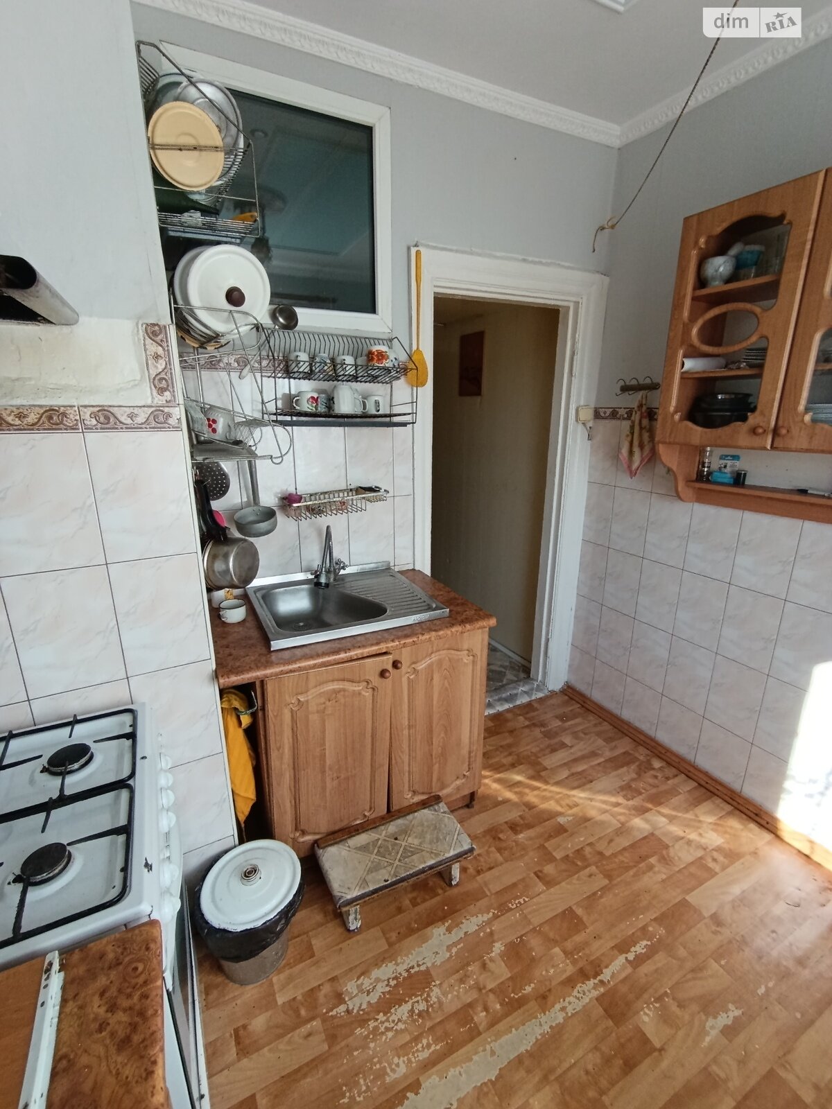 Продажа двухкомнатной квартиры в Стрые, на ул. Головацкого, район Новый Мир фото 1