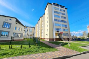 Продаж трикімнатної квартири в Стрию, на вул. Басараб Ольги, район Стрий фото 2