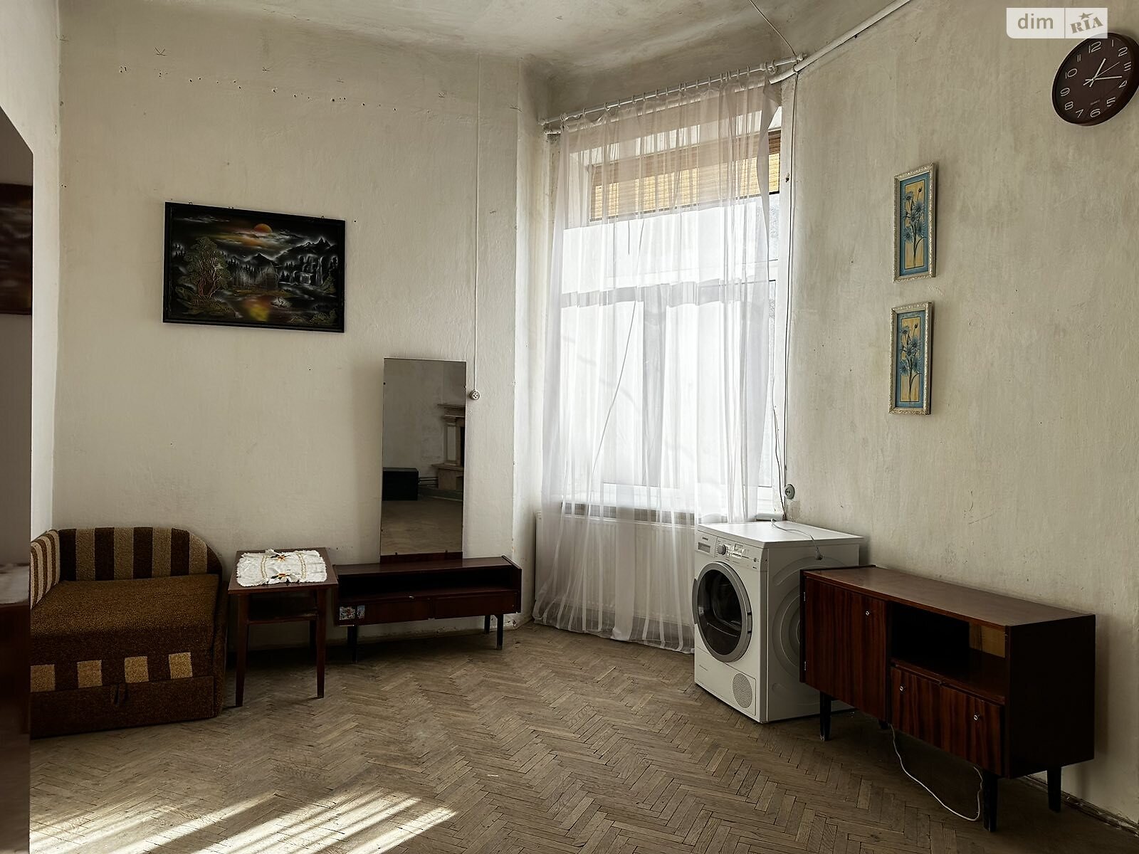 Продажа трехкомнатной квартиры в Стрые, на просп. Черновола, район Стрый фото 1