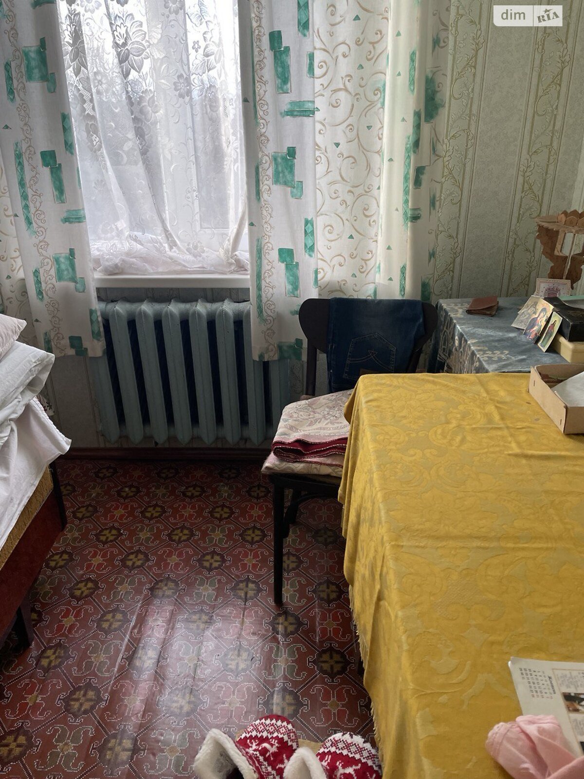 Продаж трикімнатної квартири в Стрию, на вул. Грабовецька, район Стрий фото 1 Продаж трикімнатної квартири в Стрию, на вул. Грабовецька, район Стрий фото 1