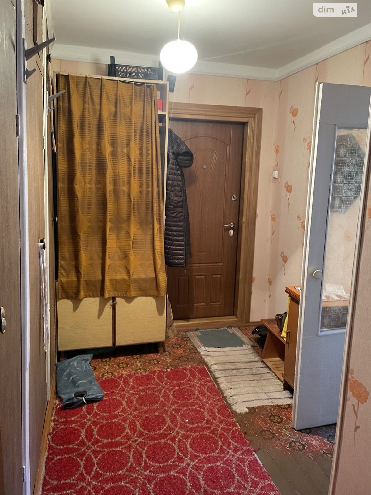 Продаж трикімнатної квартири в Стрию, на вул. Грабовецька, район Стрий фото 1 Продаж трикімнатної квартири в Стрию, на вул. Грабовецька, район Стрий фото 1