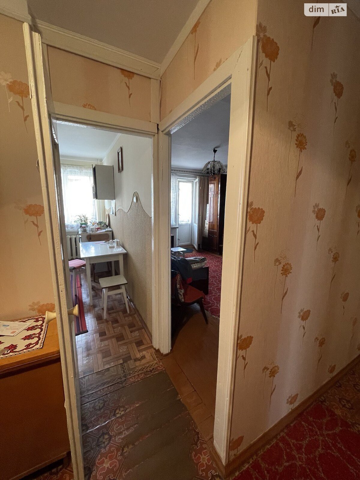Продаж трикімнатної квартири в Стрию, на вул. Грабовецька, район Стрий фото 1 Продаж трикімнатної квартири в Стрию, на вул. Грабовецька, район Стрий фото 1