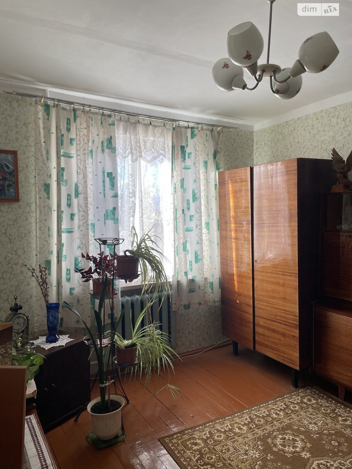 Продаж трикімнатної квартири в Стрию, на вул. Грабовецька, район Стрий фото 1 Продаж трикімнатної квартири в Стрию, на вул. Грабовецька, район Стрий фото 1