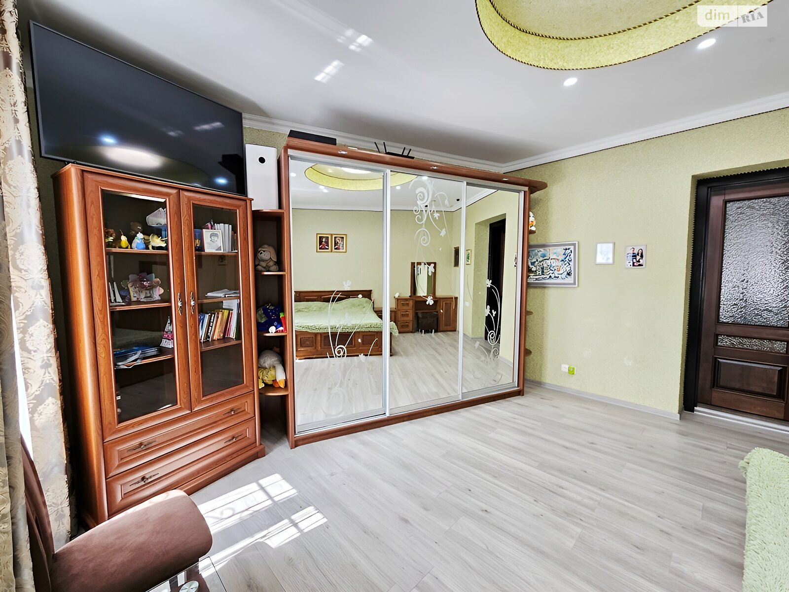 Продажа однокомнатной квартиры в Стрые, на ул. Кривая, район Стрый фото 1 Продажа однокомнатной квартиры в Стрые, на ул. Кривая, район Стрый фото 1