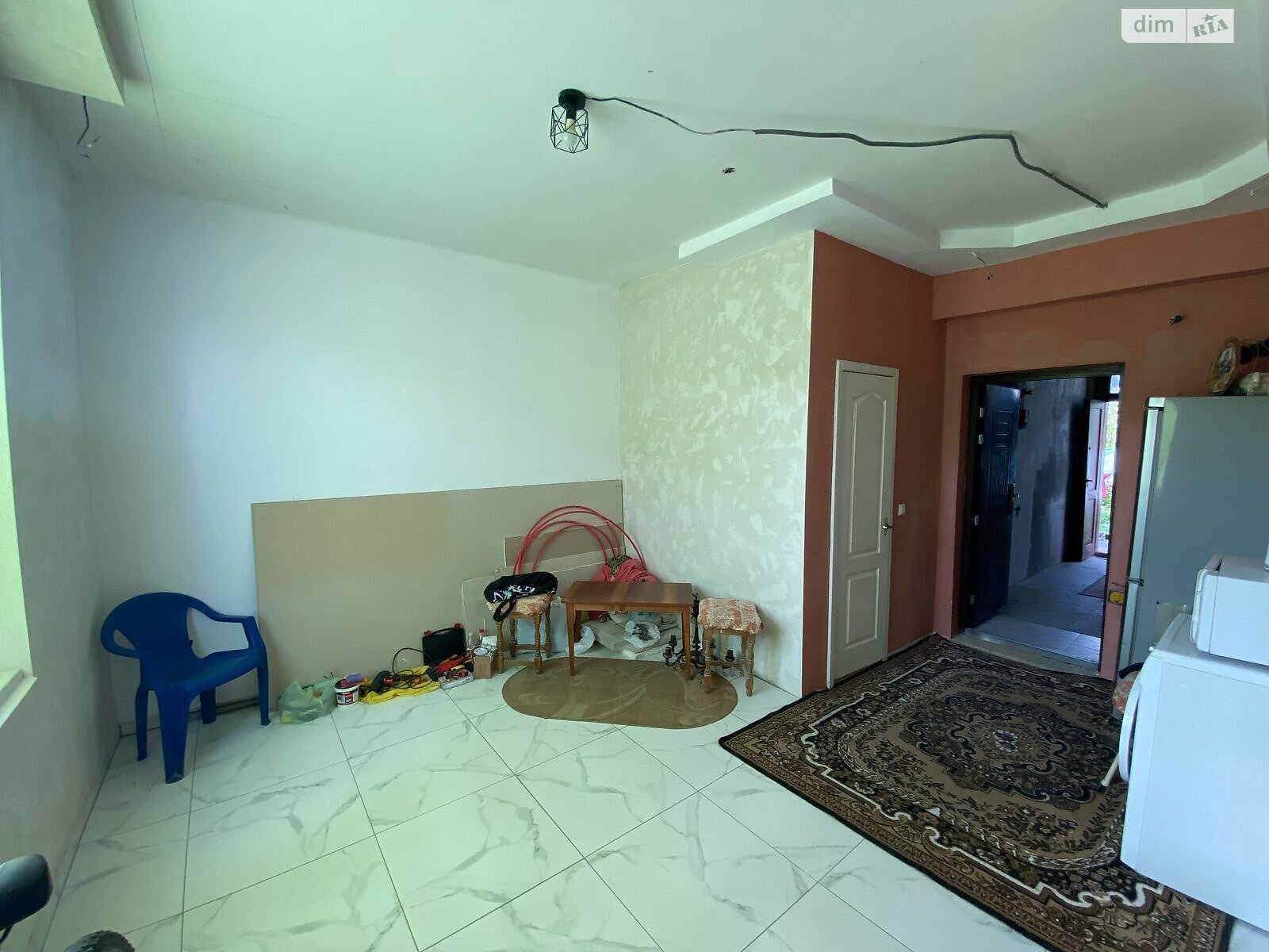 Продаж однокімнатної квартири в Стрию, на вул. Михайла Грушевського 12, кв. 2, район Стрий фото 1 Продаж однокімнатної квартири в Стрию, на вул. Михайла Грушевського 12, кв. 2, район Стрий фото 1