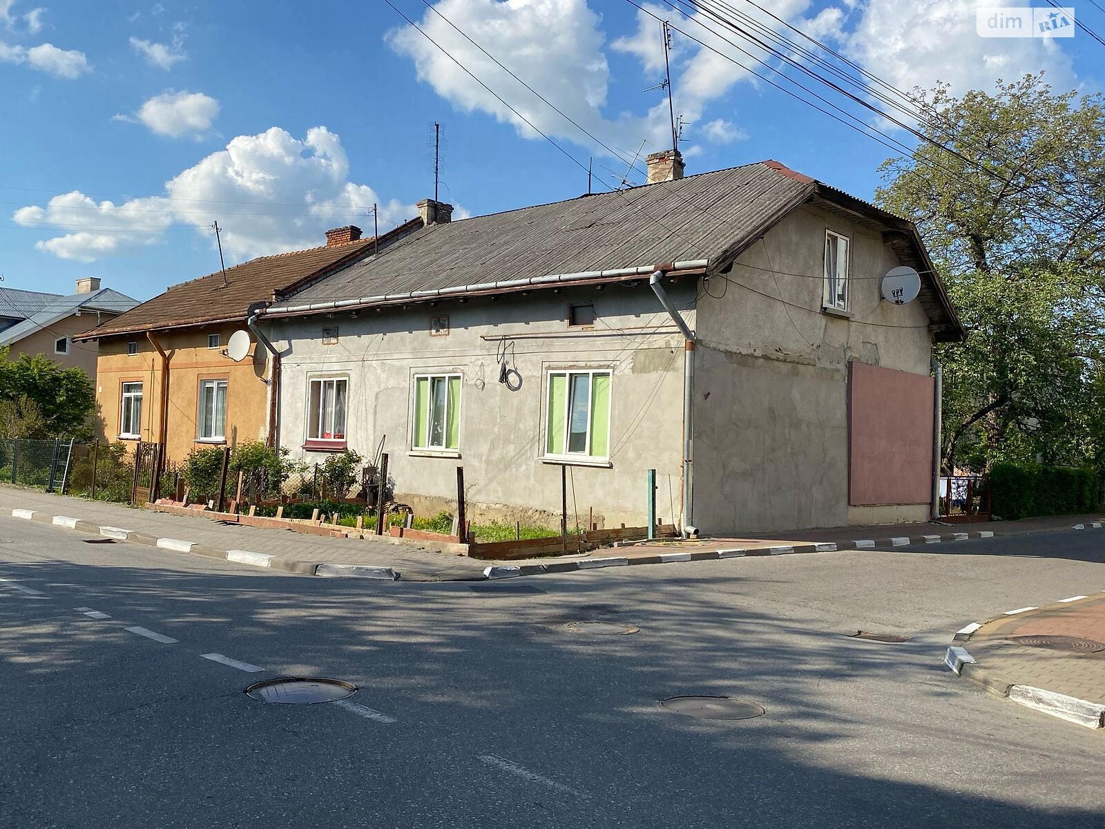 Продаж однокімнатної квартири в Стрию, на вул. Михайла Грушевського 12, кв. 2, район Стрий фото 1 Продаж однокімнатної квартири в Стрию, на вул. Михайла Грушевського 12, кв. 2, район Стрий фото 1
