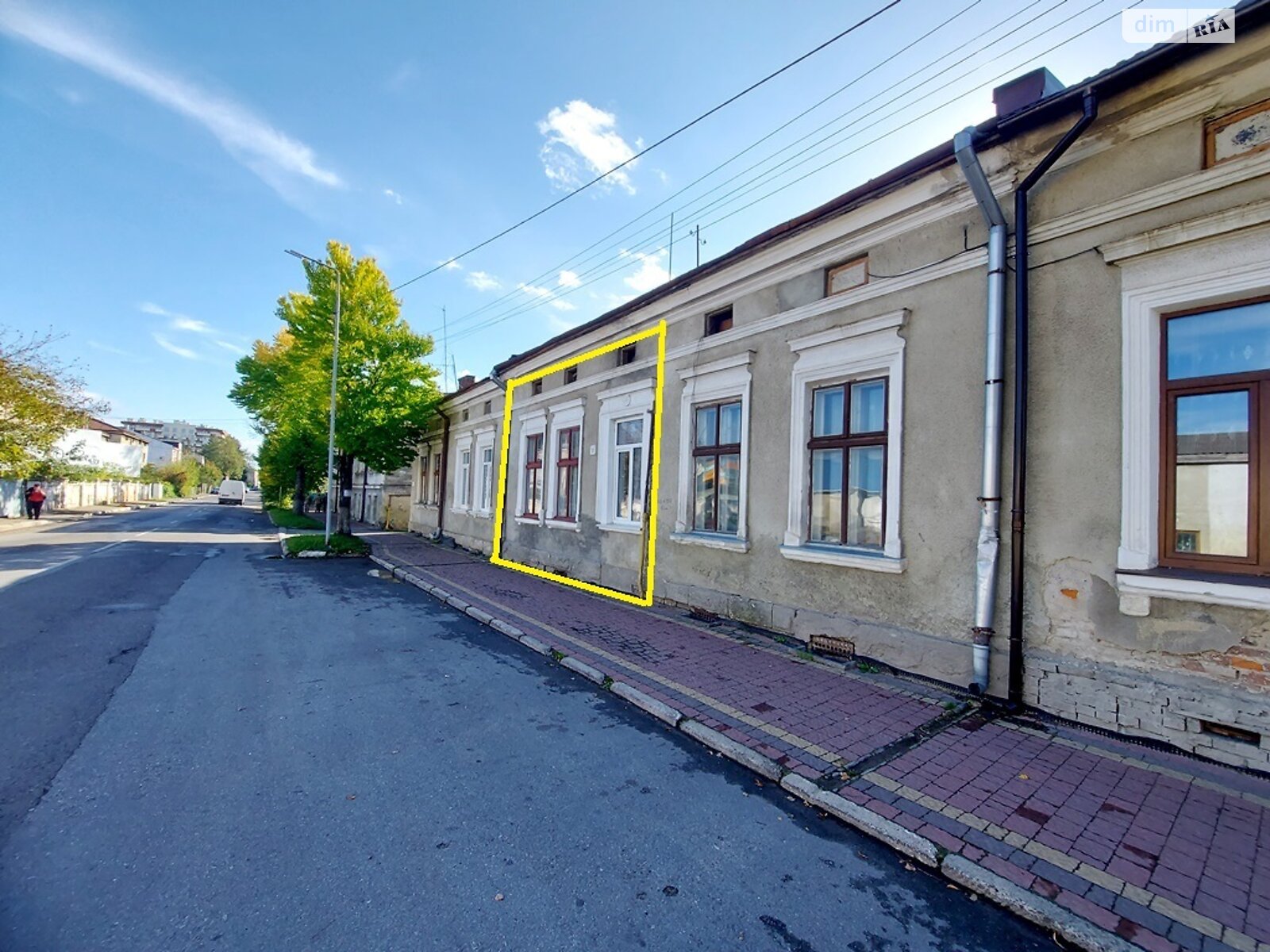 Продажа двухкомнатной квартиры в Стрые, на ул. Нежанкивского 13, кв. 2, район Стрый фото 1