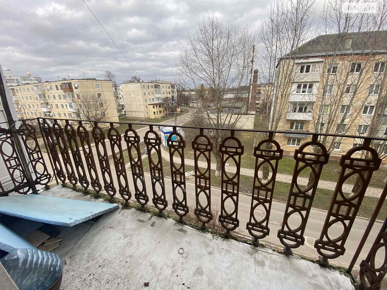 Продаж двокімнатної квартири в Стрию, на вул. Саксаганського, район Стрий фото 1