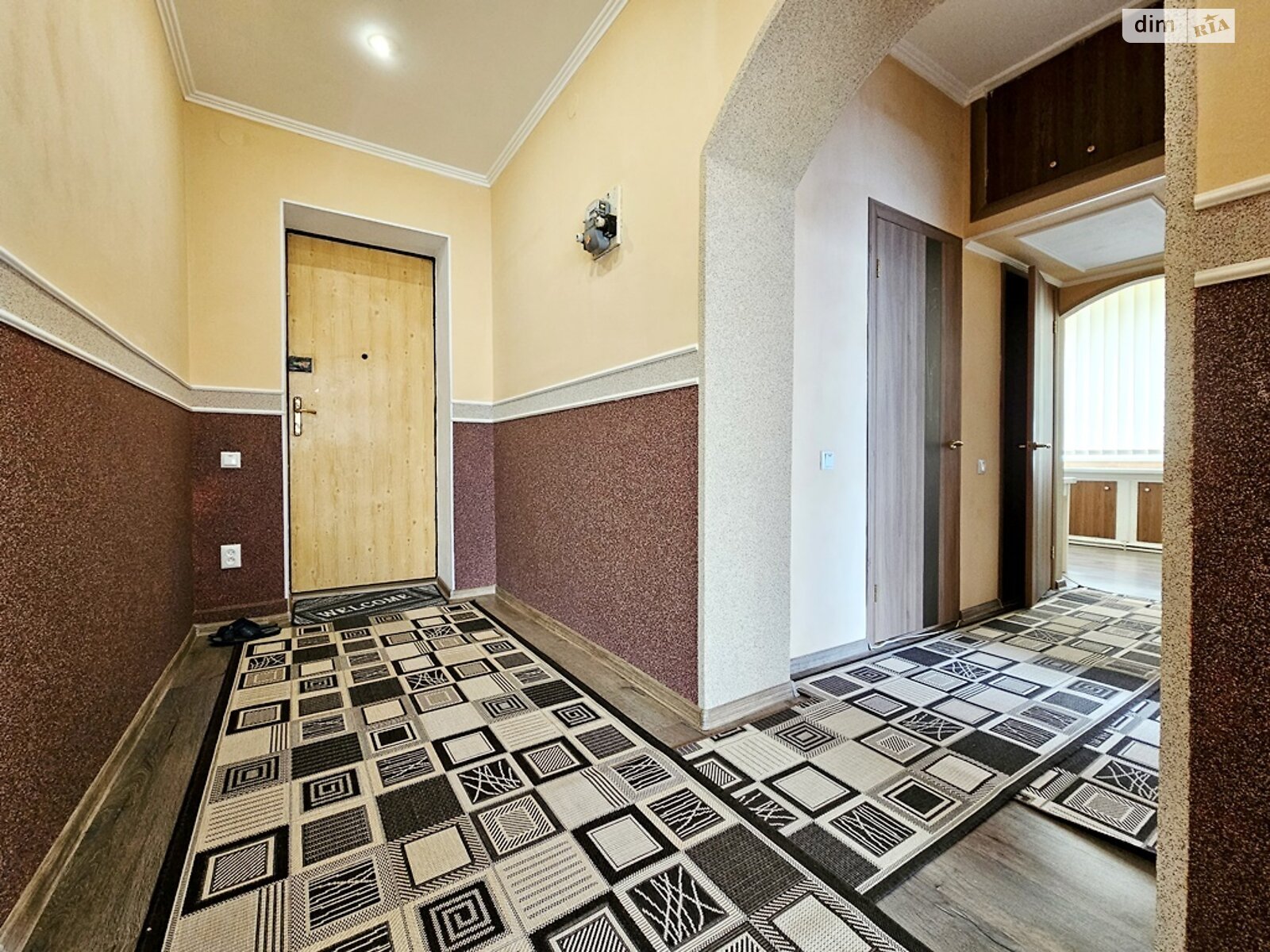 Продаж трикімнатної квартири в Стрию, на вул. Саксаганського 3, район Стрий фото 1 Продаж трикімнатної квартири в Стрию, на вул. Саксаганського 3, район Стрий фото 1