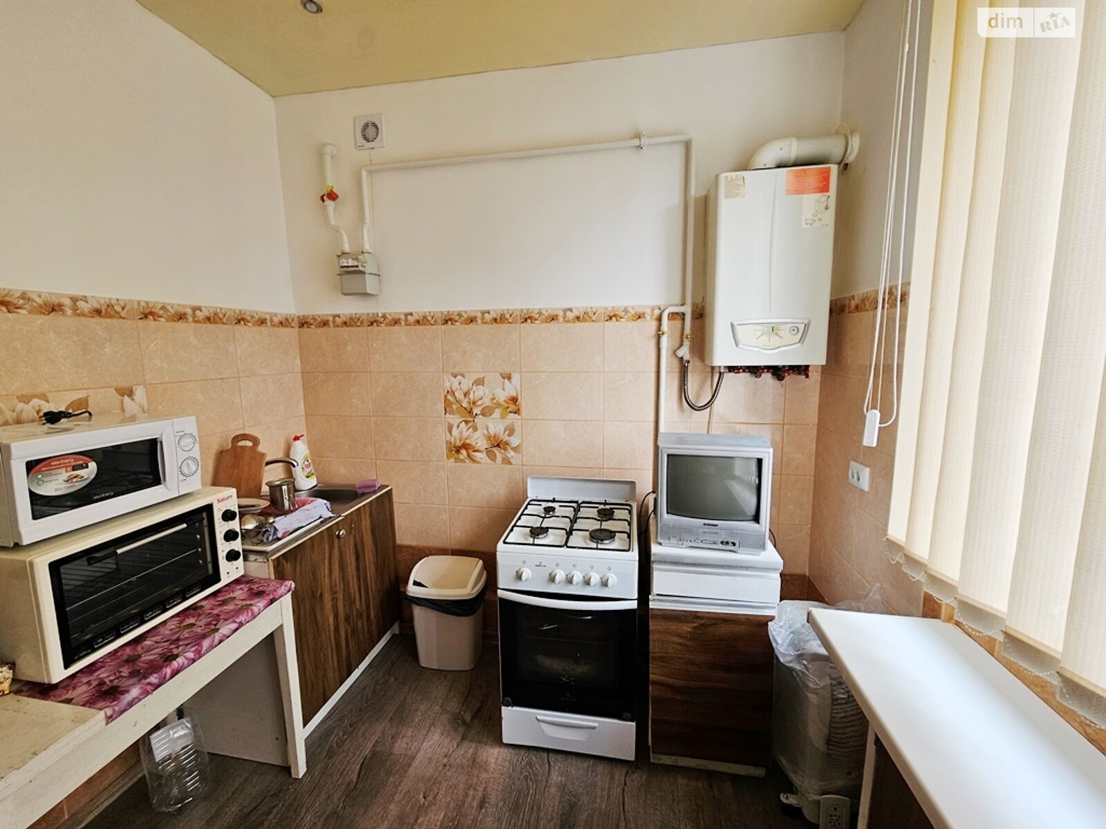 Продаж трикімнатної квартири в Стрию, на вул. Саксаганського 3, район Стрий фото 1 Продаж трикімнатної квартири в Стрию, на вул. Саксаганського 3, район Стрий фото 1