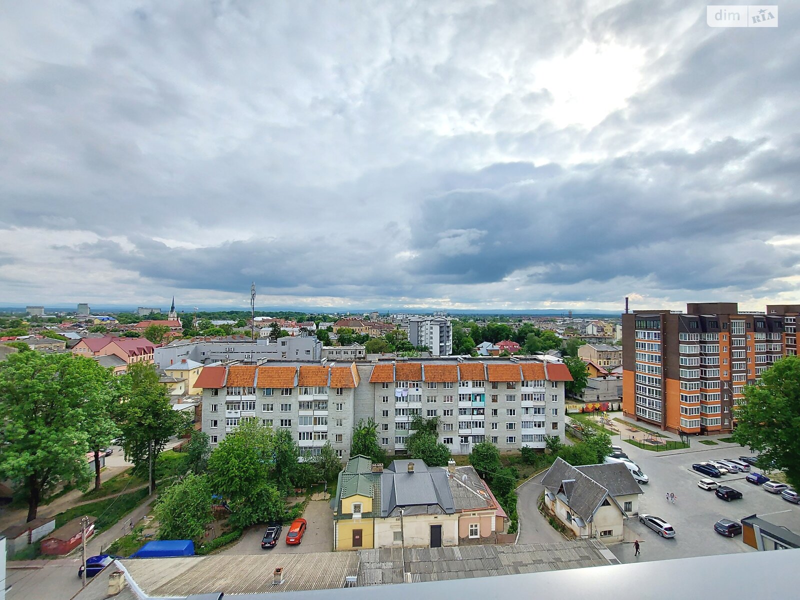 Продаж двокімнатної квартири в Стрию, на вул. Тараса Шевченка 107, кв. 18, фото 1 Продаж двокімнатної квартири в Стрию, на вул. Тараса Шевченка 107, кв. 18, фото 1
