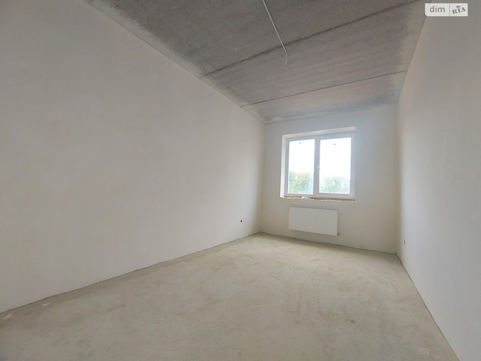 Продаж двокімнатної квартири в Стрию, на вул. Тараса Шевченка 107, кв. 18, фото 1 Продаж двокімнатної квартири в Стрию, на вул. Тараса Шевченка 107, кв. 18, фото 1