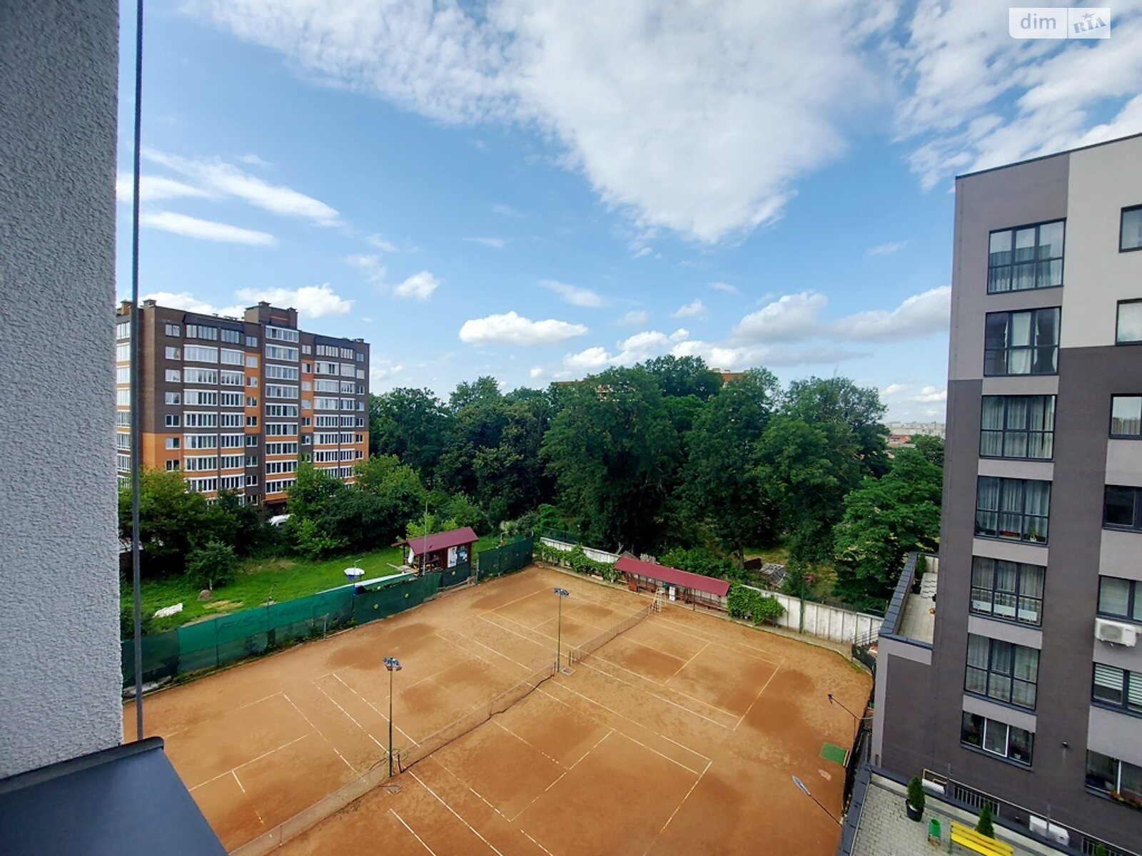 Продаж двокімнатної квартири в Стрию, на вул. Тараса Шевченка 107, кв. 18, фото 1 Продаж двокімнатної квартири в Стрию, на вул. Тараса Шевченка 107, кв. 18, фото 1