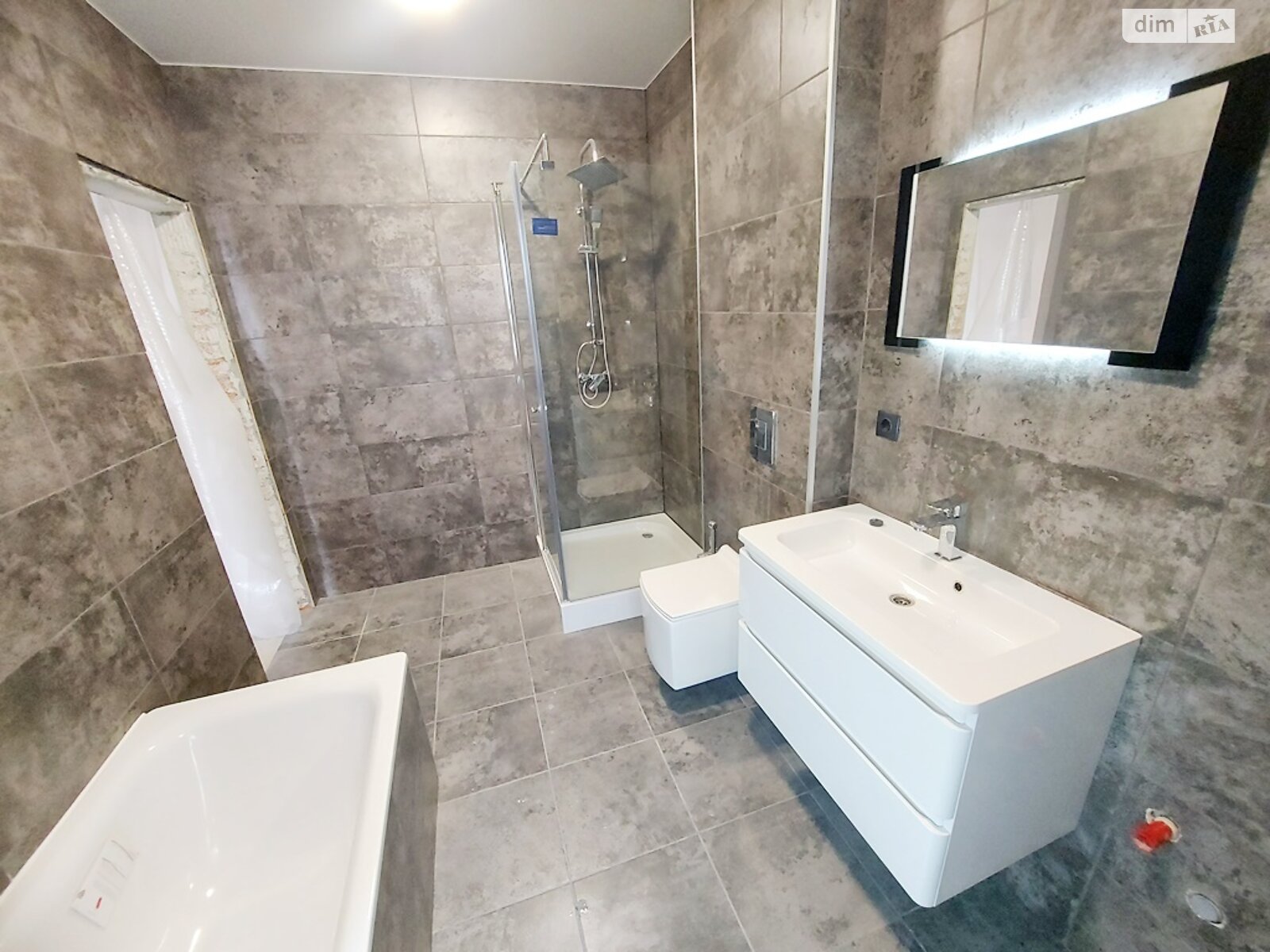 Продаж двокімнатної квартири в Стрию, на вул. Тараса Шевченка 107, кв. 18, фото 1 Продаж двокімнатної квартири в Стрию, на вул. Тараса Шевченка 107, кв. 18, фото 1