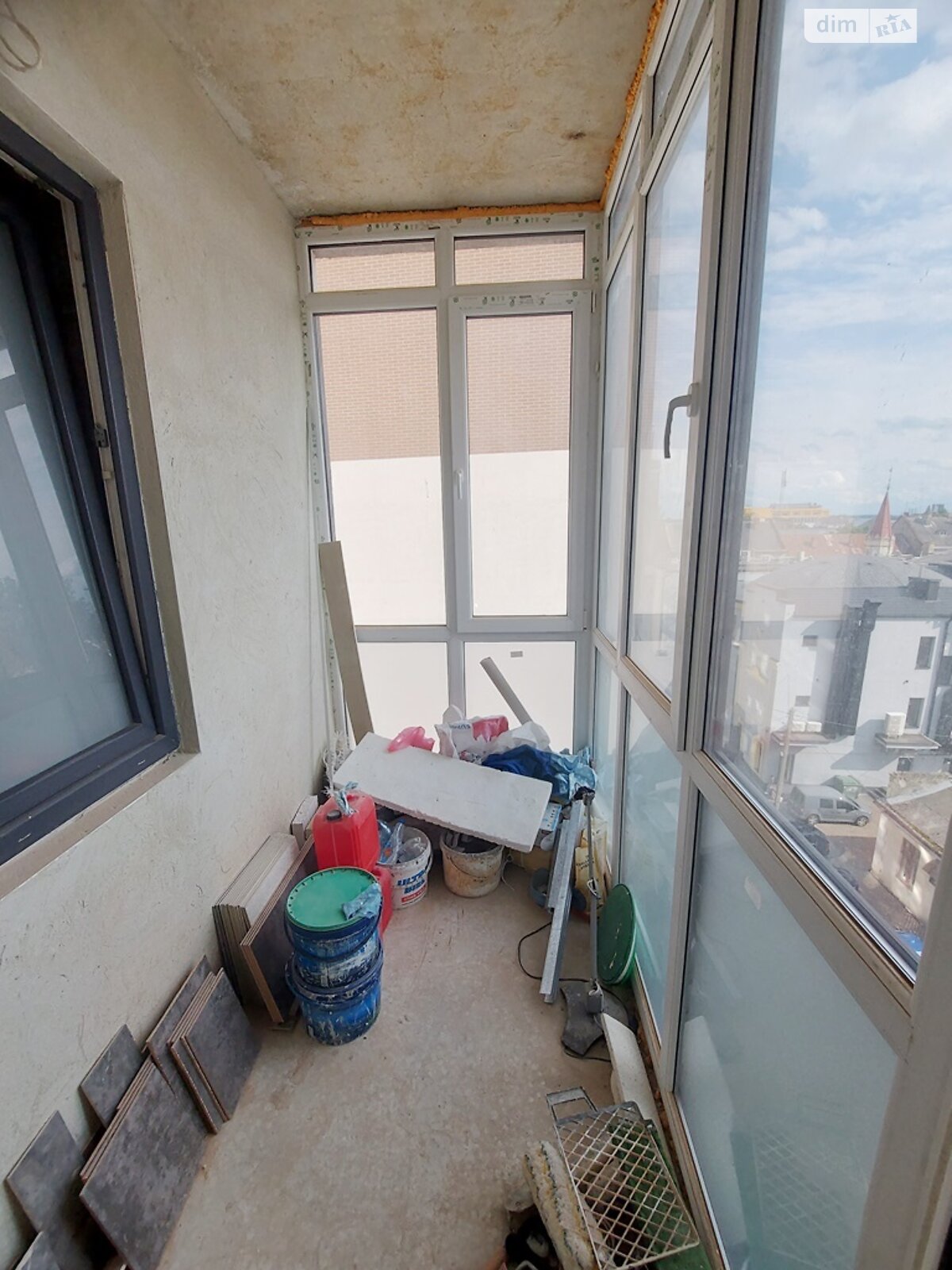 Продаж двокімнатної квартири в Стрию, на вул. Тараса Шевченка 107, кв. 18, фото 1 Продаж двокімнатної квартири в Стрию, на вул. Тараса Шевченка 107, кв. 18, фото 1