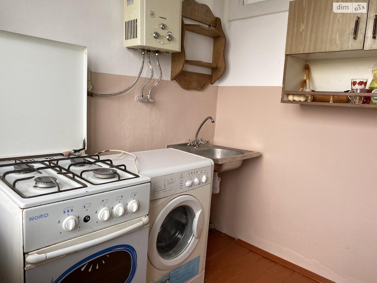 Продаж двокімнатної квартири в Стрию, на вул. Олесницького, район Центр фото 1 Продаж двокімнатної квартири в Стрию, на вул. Олесницького, район Центр фото 1