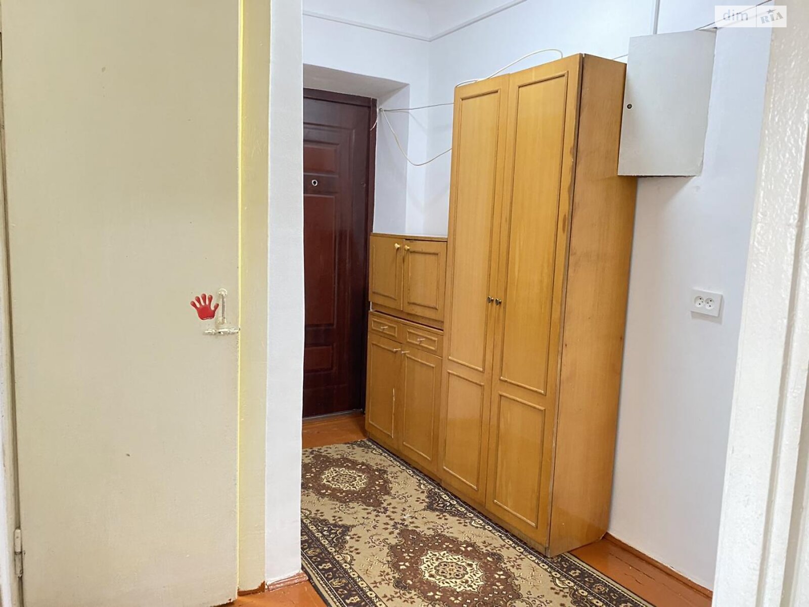 Продаж двокімнатної квартири в Стрию, на вул. Олесницького, район Центр фото 1 Продаж двокімнатної квартири в Стрию, на вул. Олесницького, район Центр фото 1