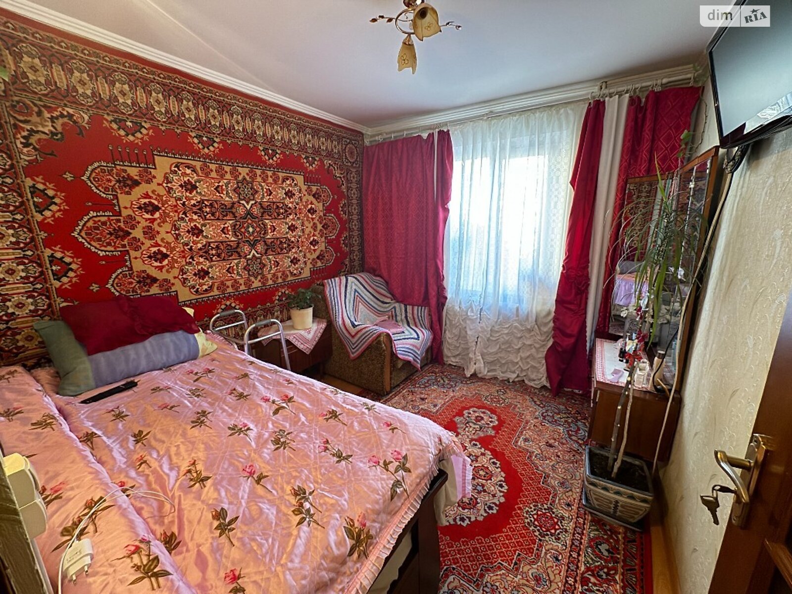 Продажа трехкомнатной квартиры в Стрые, на ул. Ольги Бачинской, район Центр фото 1