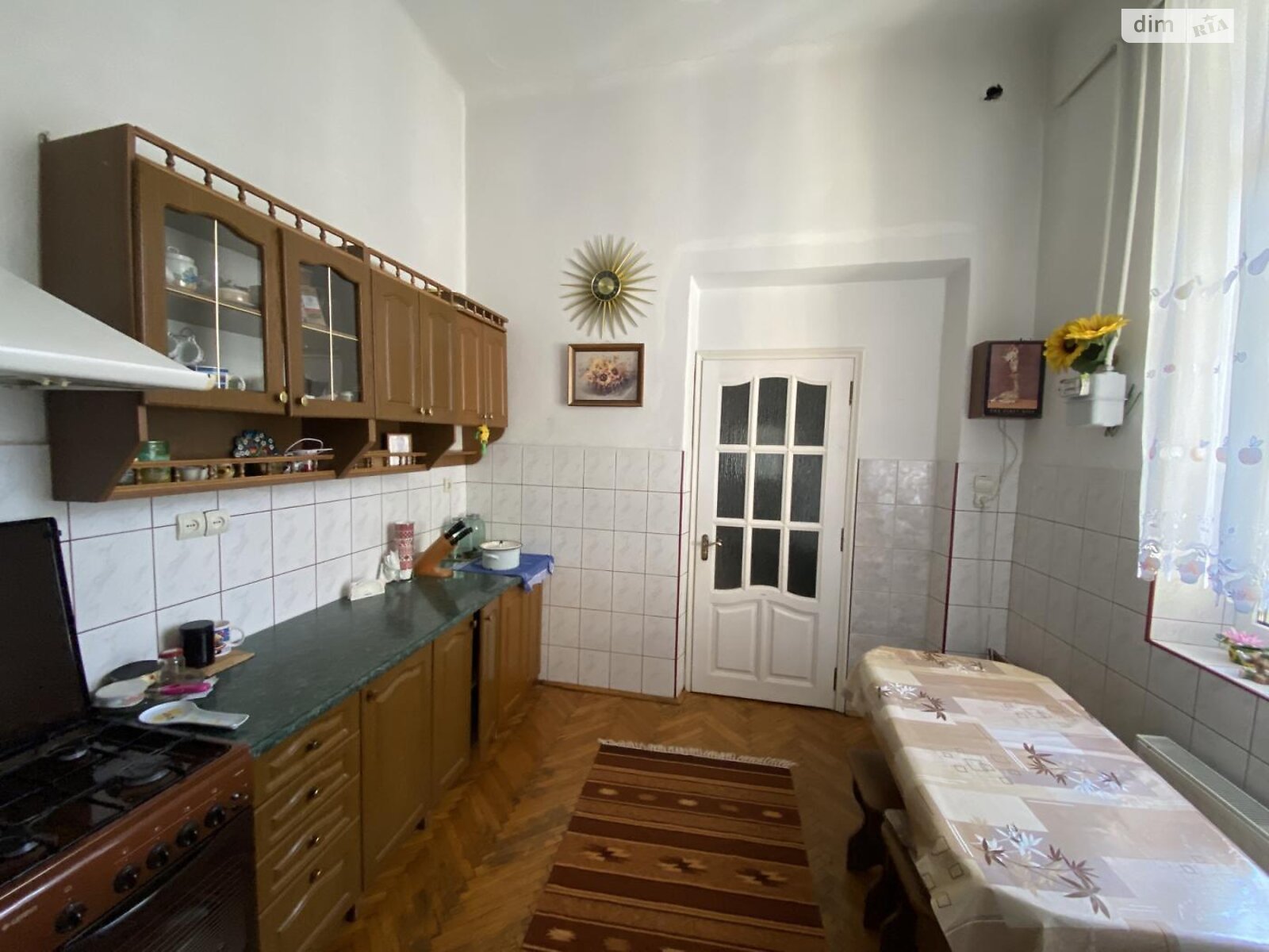 Продаж двокімнатної квартири в Стрию, на вул. Степана Бандери, район Центр фото 1