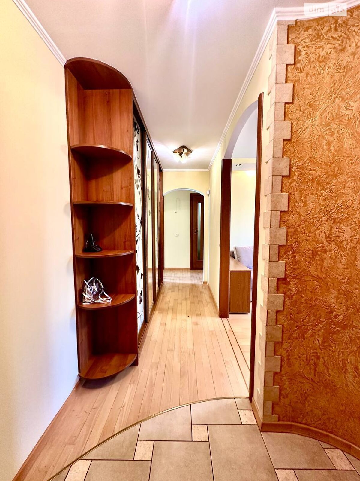 Продаж трикімнатної квартири в Стрию, на вул. Степана Бандери, район Центр фото 1 Продаж трикімнатної квартири в Стрию, на вул. Степана Бандери, район Центр фото 1