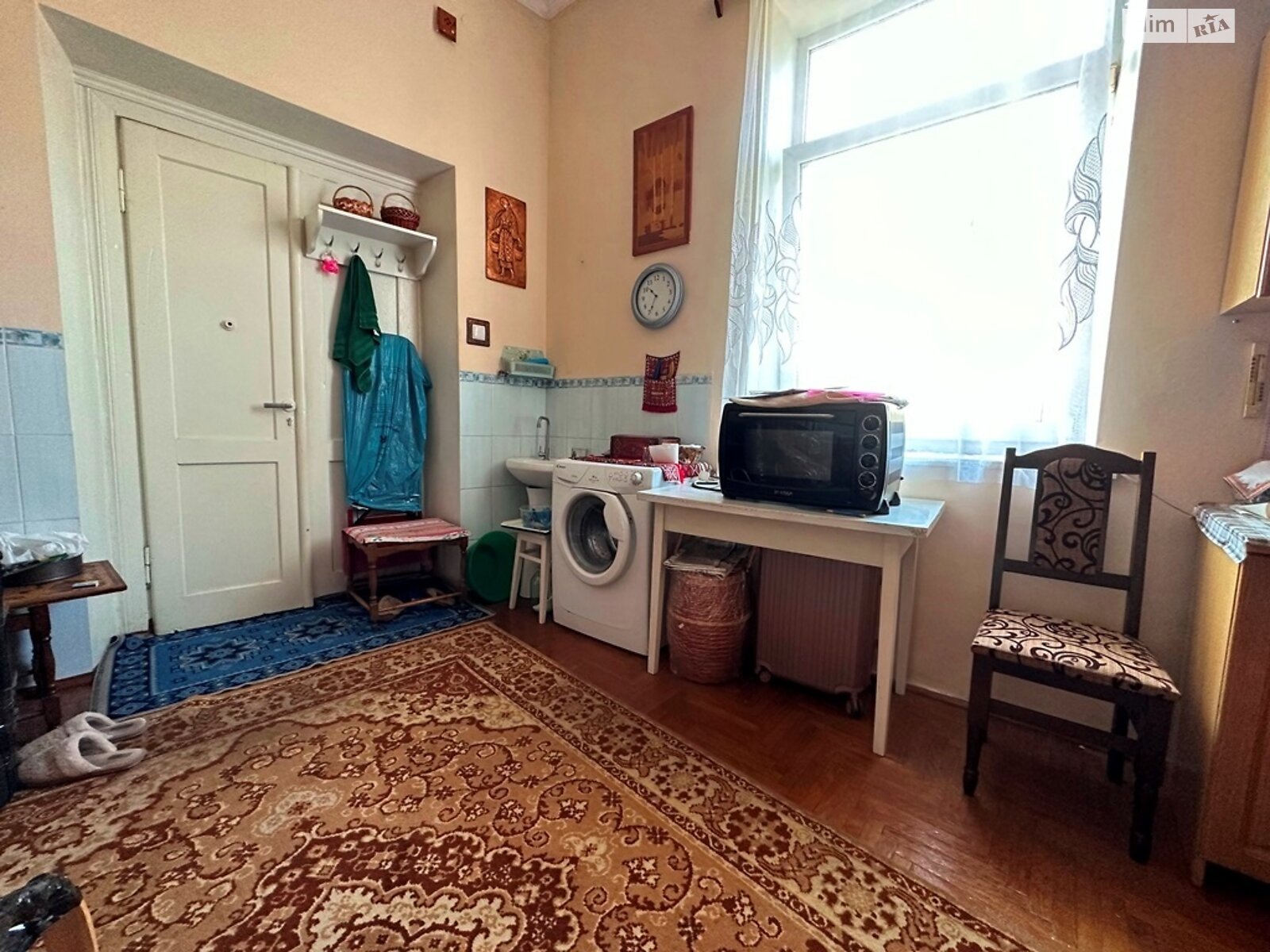 Продаж однокімнатної квартири в Стрию, на вул. Тараса Шевченка 117, район Центр фото 1