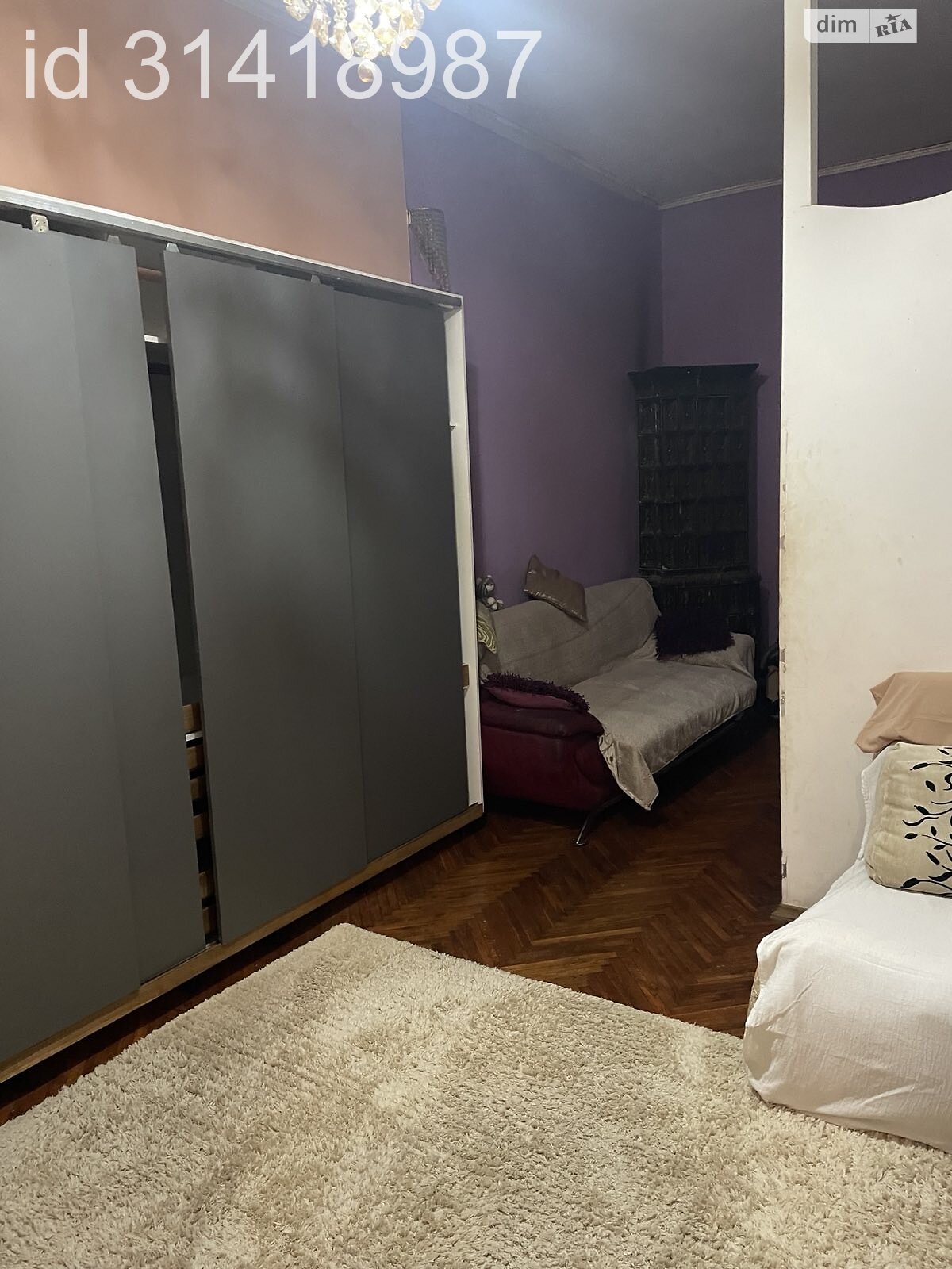 Продажа двухкомнатной квартиры в Стрые, на ул. Тараса Шевченка 54, район Центр фото 1 Продажа двухкомнатной квартиры в Стрые, на ул. Тараса Шевченка 54, район Центр фото 1