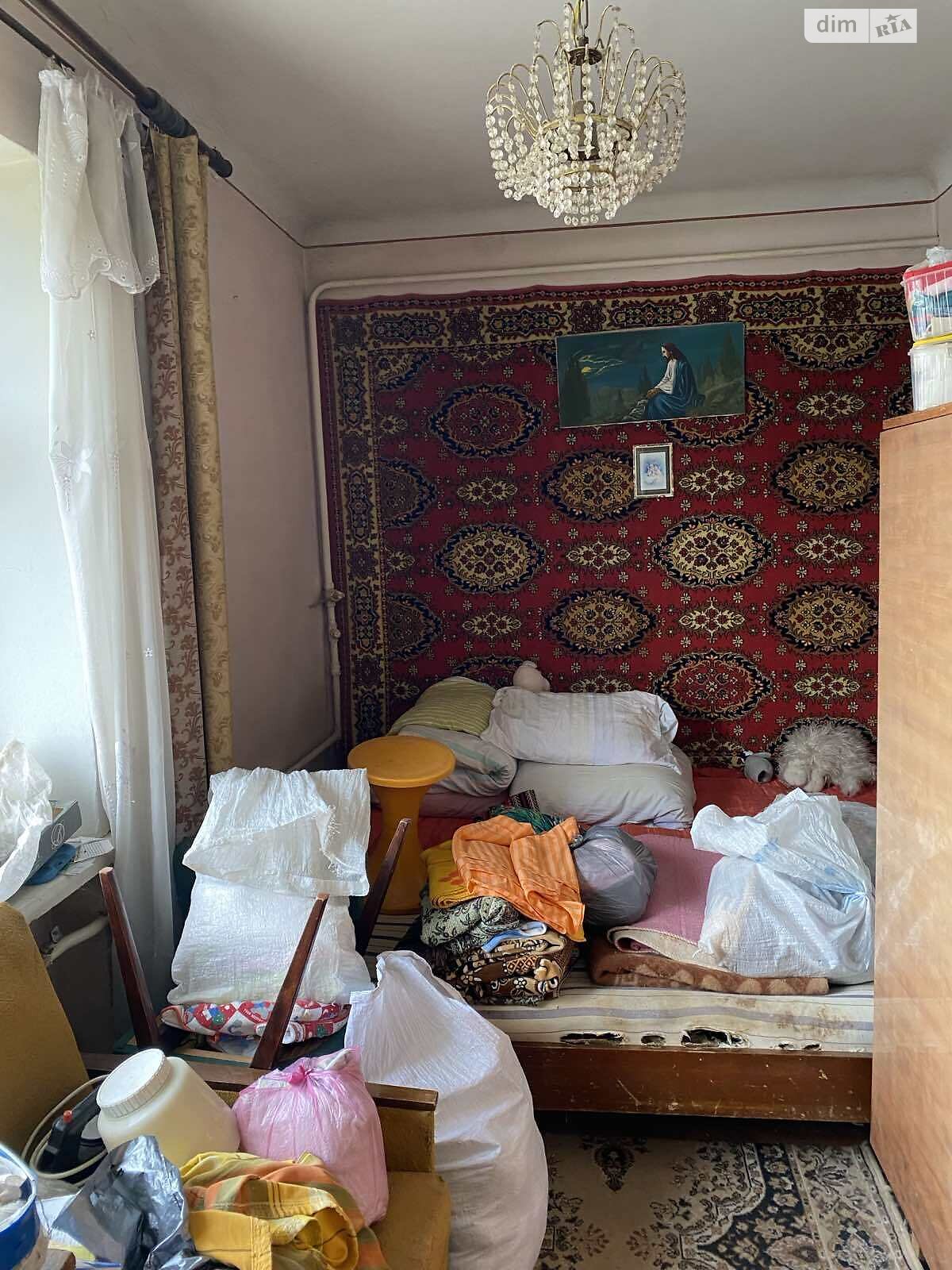Продаж двокімнатної квартири в Стрию, на вул. Вишнева 2, фото 1 Продаж двокімнатної квартири в Стрию, на вул. Вишнева 2, фото 1