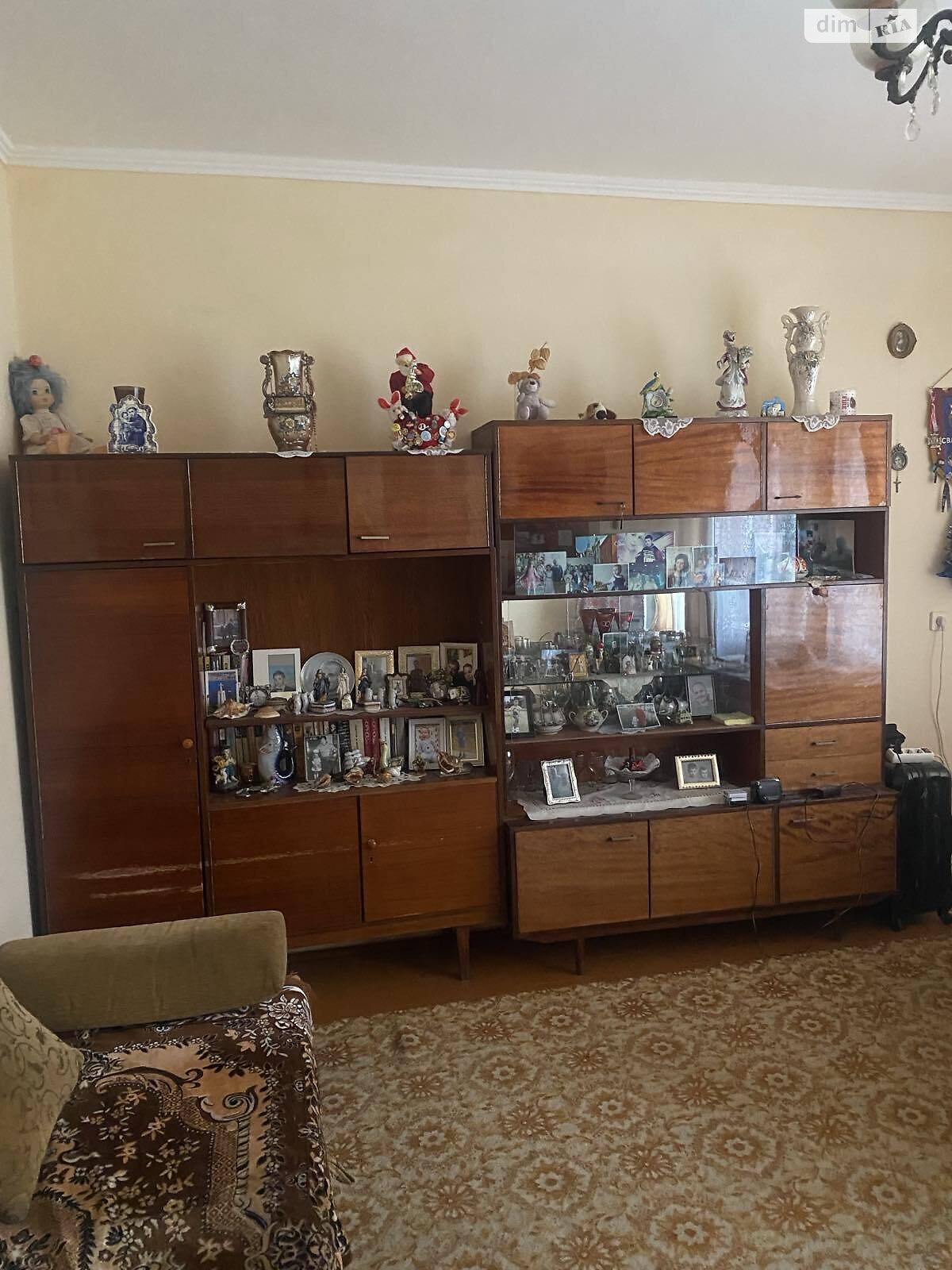 Продаж трикімнатної квартири в Стрию, на вул. Івана Зубенка 3, фото 1 Продаж трикімнатної квартири в Стрию, на вул. Івана Зубенка 3, фото 1