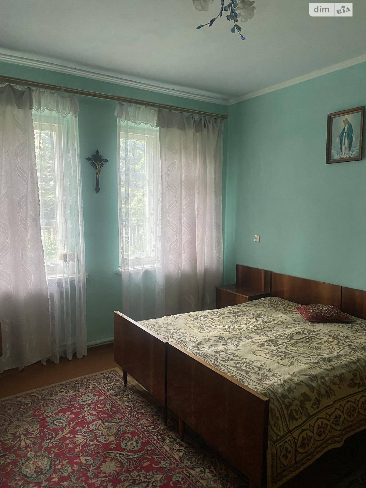 Продаж трикімнатної квартири в Стрию, на вул. Івана Зубенка 3, фото 1 Продаж трикімнатної квартири в Стрию, на вул. Івана Зубенка 3, фото 1