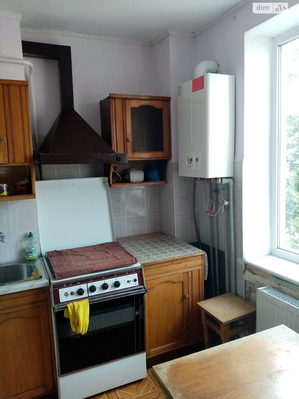 Продаж трикімнатної квартири в Стрию, на вул. Тараса Шевченка 48, фото 1 Продаж трикімнатної квартири в Стрию, на вул. Тараса Шевченка 48, фото 1