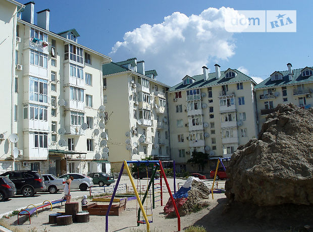 Продажа квартиры, 2 ком., Республика Крым, Судак, айвазовского Продажа квартиры, 2 ком., Республика Крым, Судак, айвазовского
