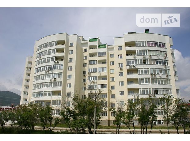 Продажа трехкомнатной квартиры в Судаке, на Коммунальная район Судак фото 1 Продажа трехкомнатной квартиры в Судаке, на Коммунальная район Судак фото 1