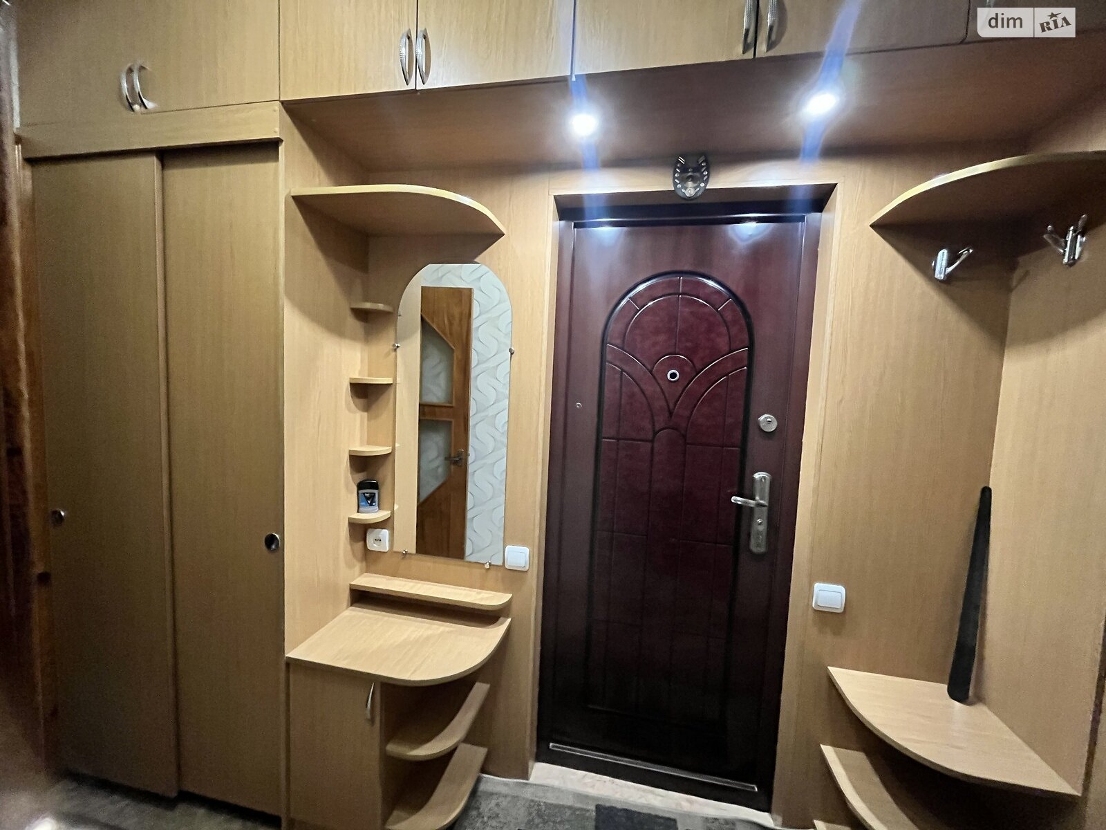 Продажа двухкомнатной квартиры в Сумах, на ул. Героев Крут 36, кв. 121, район 10-й микрорайон фото 1