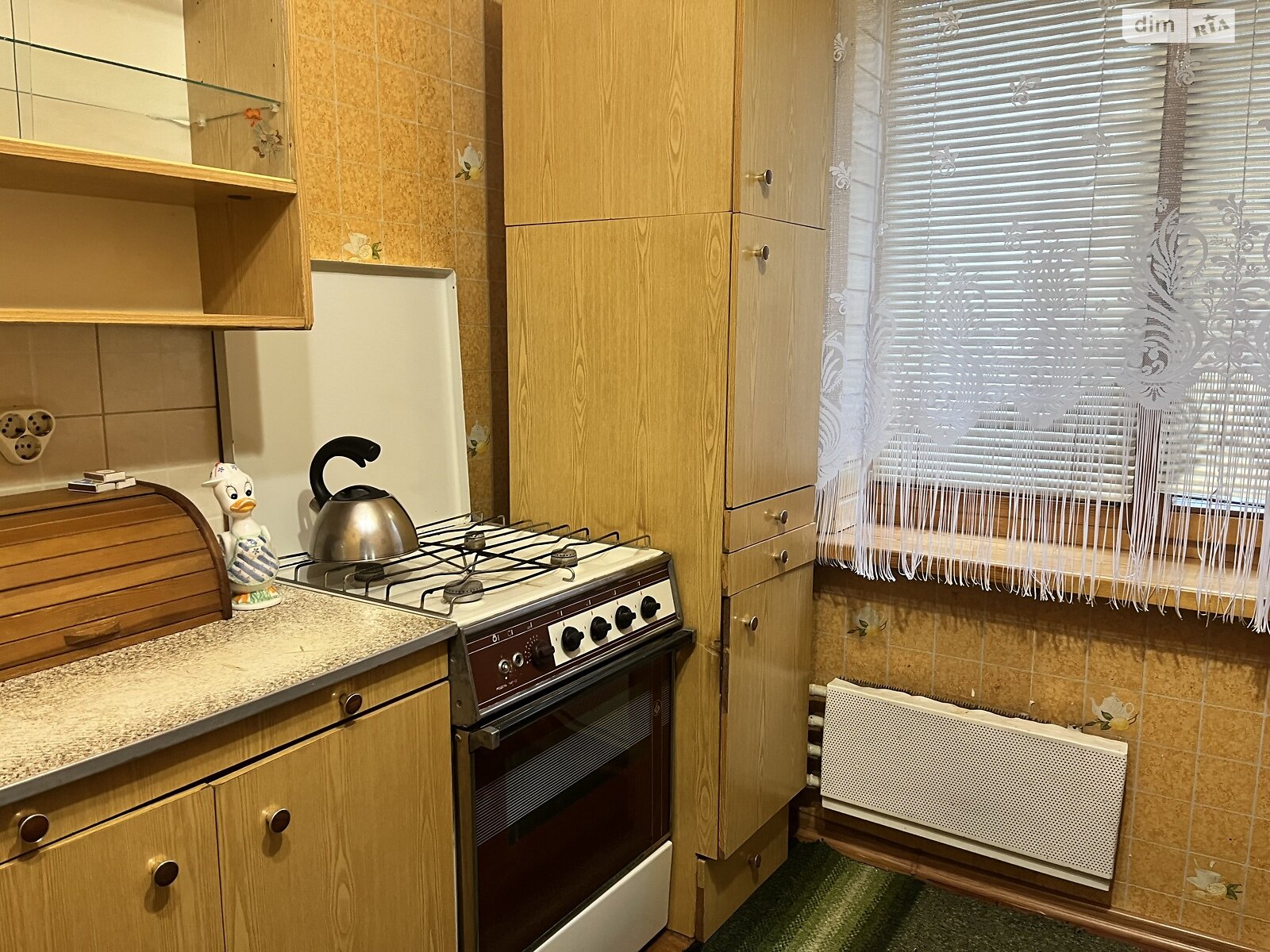 Продажа двухкомнатной квартиры в Сумах, на ул. Героев Крут 36, кв. 121, район 10-й микрорайон фото 1